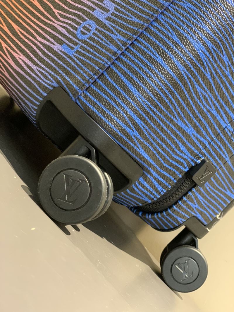 LV Suitcase